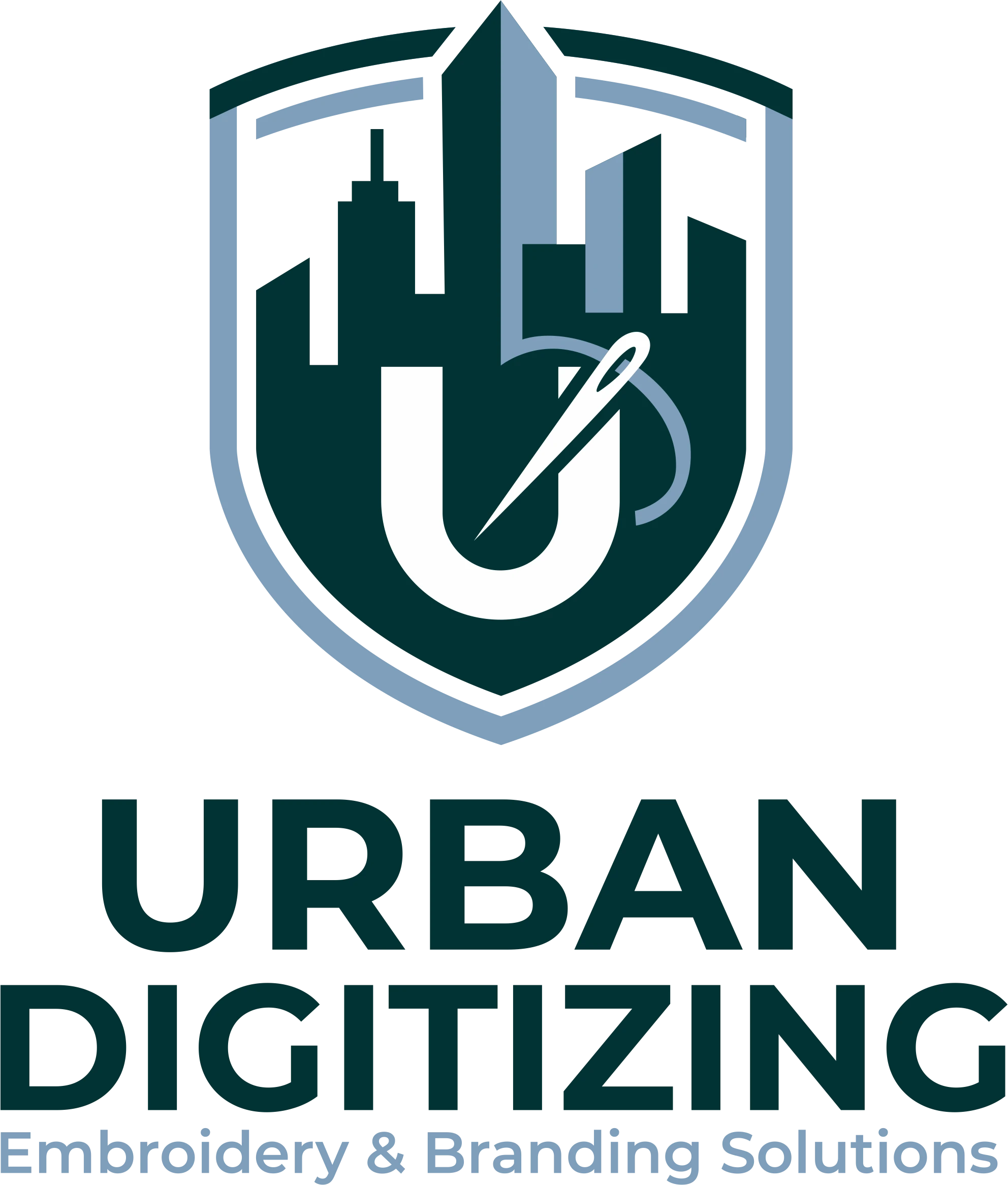 Urban Digitizing