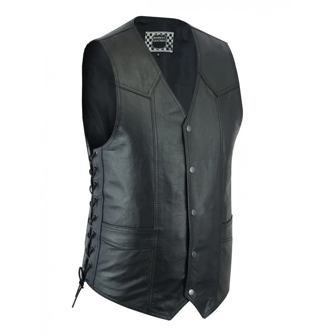 71-men basic motorcycle leather vest tall-1100x1100h
