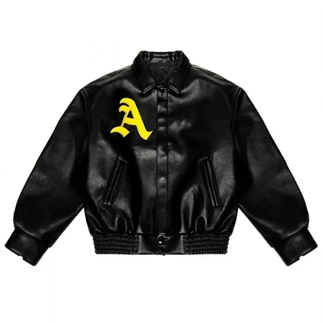 A-Few-Good-Kids-Letterman-Black-Leather-Jacket-1100x1100