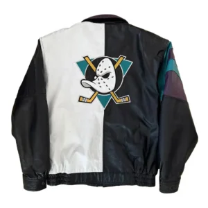 Anaheim-Ducks-Multi-Color-Leather-Jacket-1100x1100