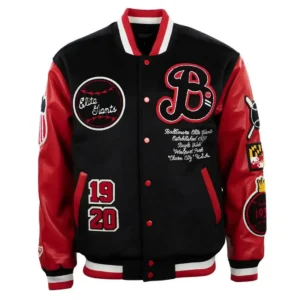 Baltimore-Elite-Giants-Black-and-Red-Varsity-Jacket-1100x1100