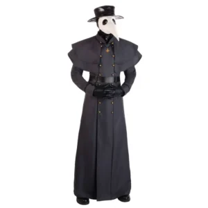 Classic-Plague-Doctor-Halloween-Black-Wool-Coat-1100x1100h