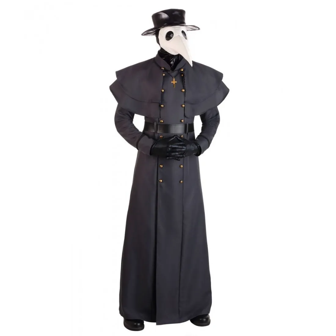 Classic-Plague-Doctor-Halloween-Black-Wool-Coat-1100x1100h