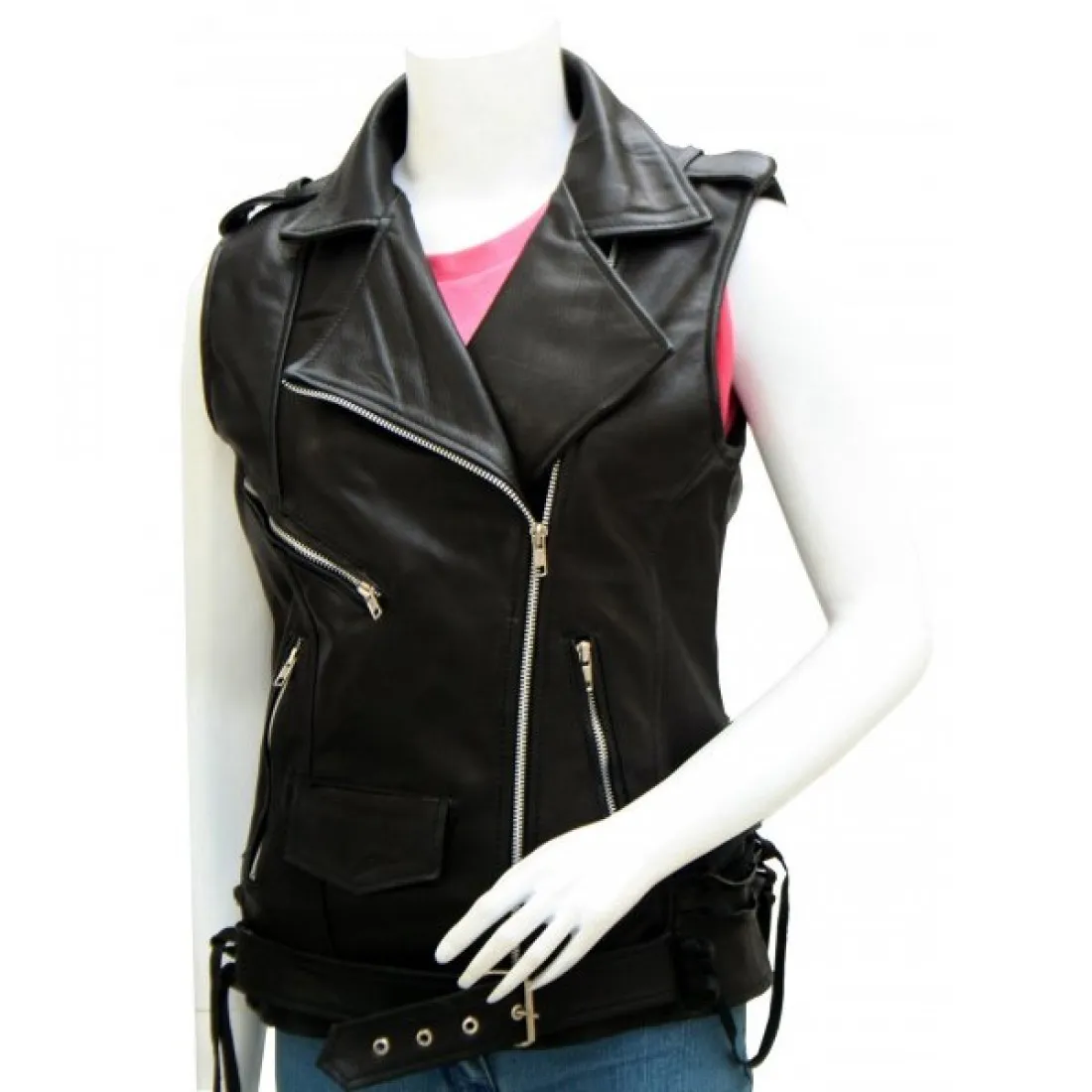 women-black-biker-leather-vest-2-1100x1100